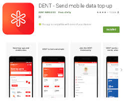 Ikuti cara transfer pulsa tri / three tanpa biaya (gratis) ! Cara Mendapatkan Pulsa Atau Kouta Gratis Dari Aplikasi Dent Kumpulan Remaja