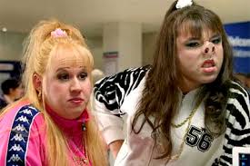 Nationwide 'Little Britain' by Leagas Delaney