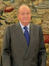 Juan Carlos I - Wikipedia