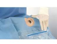 EYE DRAPE - Omex Medical Technology
