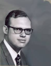 Byron L. Otto Obituary