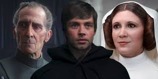 Since the season finale of the mandalorian, hamill has taken to social media to share his gratitude to explore luke skywalker in this era of his journey and open new doors. Why The Mandalorian S Luke Skywalker Cg Issues Don T Really Matter