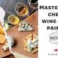 Masterclass: Cheese, Wine, and Beer Pairings event image