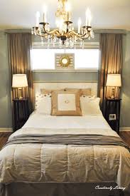 Maybe you would like to learn more about one of these? Must Do Projects For 2013 2 Use Some Junk As Decor Creatively Living Blog Home Bedroom Small Master Bedroom Beautiful Bedrooms