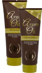 They are all excellent emollients that help to condition and moisturize argan oil shampoo is great for revitalizing hair and promoting hair growth. Argan Oil Hair Shampoo Conditioner With Moroccan Argan Oil Extract Ebay