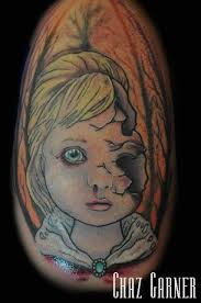 It was my first dress up game ever so its great to see the improveme. Doll Tattoo Tattoos Doll Crafts
