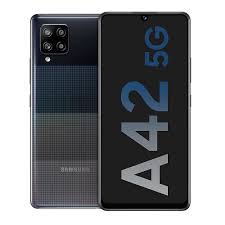 Samsung GALAXY A42 5G Smartphone ...