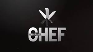 El discípulo del chef - Wikipedia, la enciclopedia libre