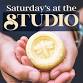 Saturdays at the Studio at Lavender-Blu — event image