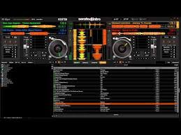 Skin Virtualdj 7 8 Serato Dj Intro Virtual Skins Namoro Blindado Dj Convites Chuva De Amor
