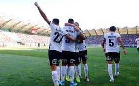 Informes de partidos de la copa chile mts y campeonato ascenso as.com. Asi Quedo El Ranking De Campeones De Copa Chile Tras El Triunfo De Colo Colo Sobre La U Nostalgica Fm
