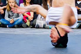 Adding motion blur to the background. Why You Should Introduce Motion Blur To Your Photography