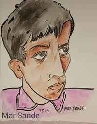 Fflachiadau Celf yn Y Byd March