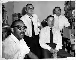 Shades of Mississippi”: The Nation of Islam's Prison Organizing, the  Carceral State, and the Black Freedom Struggle