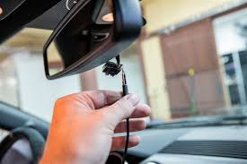 There is very little clearance between the mirror and the cup that has all the. Blendmount Ford Mustang Customer Installs