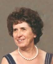Obituary information for Marguerite S. Lapointe