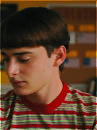 Strengthen Things Will Dizendo Para O Irmao Que É Gay