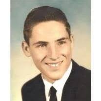 Dennis A. Hendricks Obituary