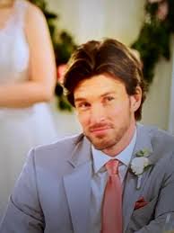 Who is this gorgeous man? ￼