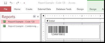 Activex Barcode Control Dll