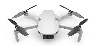 Bila kamu bingung mencari di mana mendapatkan aneka jenis produk drone & aksesoris. Dji Mavic Mini Drone