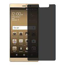 QMobile E1 Screen Protector Hydrogel ...