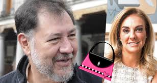 El legislador presentó síntomas que él mismo definió como los de una gripe muy fuerte. Si Te Regalamos Una Bolsa Si Nos Crees Norona A Lourdes Mendoza Tras Pronostico De Crecimiento