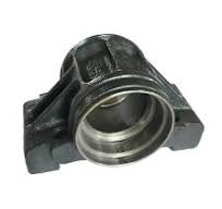 Mercedes Benz Truck Suspension Saddle Trunnion Seat ...