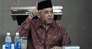 Contact ustadz munzir situmorang on messenger. Singgung Kristen Pendakwah Munzir Situmorang Musik Itu Haram Permainan Setan