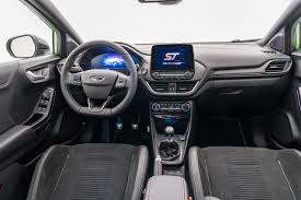 The ford puma also received full marks in euro ncap crash tests, being awarded the full five stars. Ford Puma St Die Basis Fur Das Nachste Wrc Www Rallye Magazin De