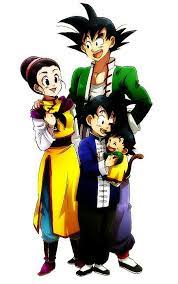 Pin On Db Family