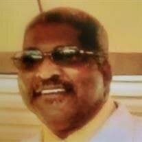 Bro. John Lee Randolph Obituary