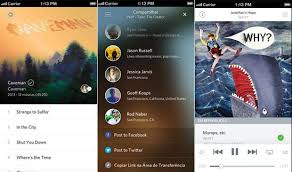 Toque vídeos de músicas do soundcloud continuamente, como se fosse. 5 Aplicativos Para Escutar Musica Online Cansei De Ser Blase