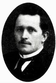 Ove Sandvik: mars 2021