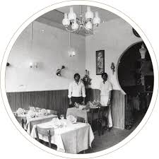 Histoire Du Restaurant Le Karachi