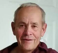 Obituary information for Art David Knecht