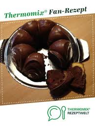 Donauwellen Gugelhupf Rezept Mit Bildern Thermomix Kuchen Rezepte Kuchen Und Torten Rezepte