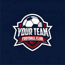 Premium Vector Football Club Logo Football Logo Design Soccer Logo Football Team Logos