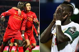 Provided to youtube by universal music groupsadio mané (ynwa) · sheck wessadio mané (ynwa)℗ 2019 interscope recordsreleased on: Liverpool Star Sadio Mane S Family Home In Senegal Attacked By Thugs After Africa Cup Of Nations Penalty Miss
