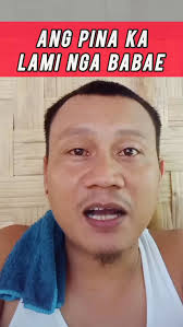 Maaojud ni imo hunahunaon...