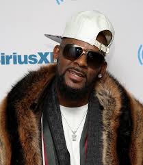 R. Kelly