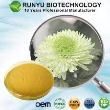 2017 New Batch Chrysanthemum Flower Extract Powder Chrysanthemum Morifolium Extract By Fast Shipping Chrysanthemum Morifolium Chrysanthemum Flower Alibaba