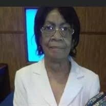 Lora Bell Oliver Obituary