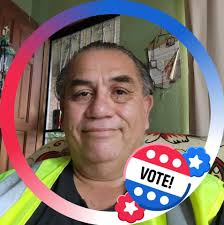 Gerardo César Cuevas