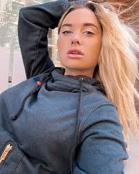 Jacqueline Harper's Instagram, Twitter & Facebook