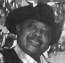 Clarence GRANT Obituary (2014)