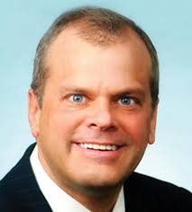 Jerry J. Burgdoerfer 1958-2014