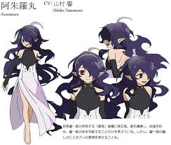 Who does owari no seraph cater to? The Abandoned Child Character Design Owari No Seraph Seraph Of The End