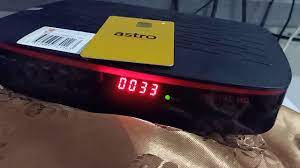 Daftar online melalui whatsapp, installer kami akan datang rumah pasang siap baru bayar. What Happened If I Put Astro Njoi Smartcard Into True Visions Decoder Youtube