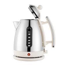 Check spelling or type a new query. Dualit Steel Jug Kettle With Canvas Handle